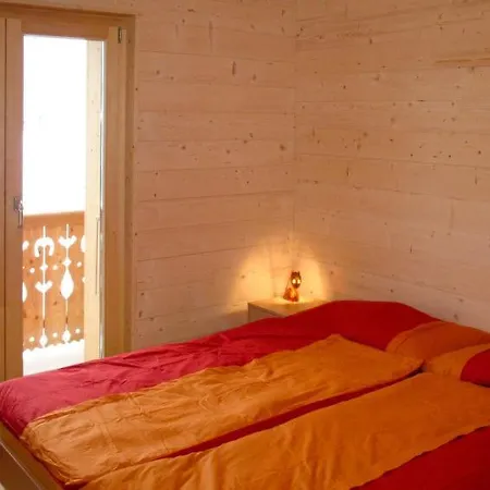 Ferienhaus Sleeps 20 Wifi