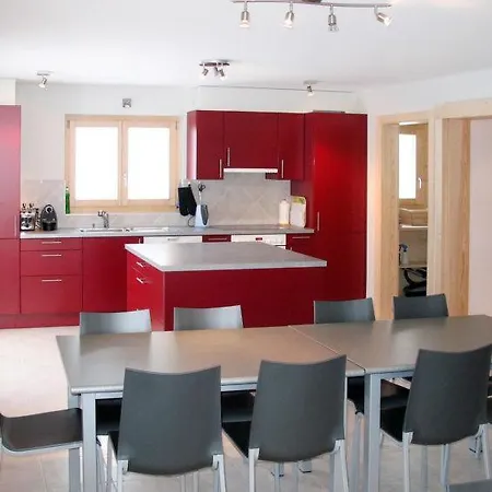 Sleeps 20 Wifi Ferienhaus *