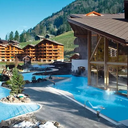 Sleeps 20 Wifi * Val dʼIlliez