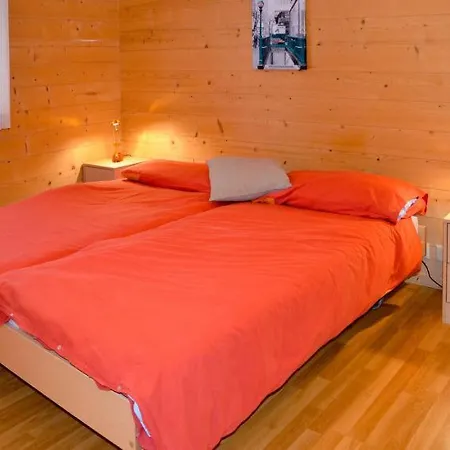 Ferienhaus Sleeps 20 Wifi